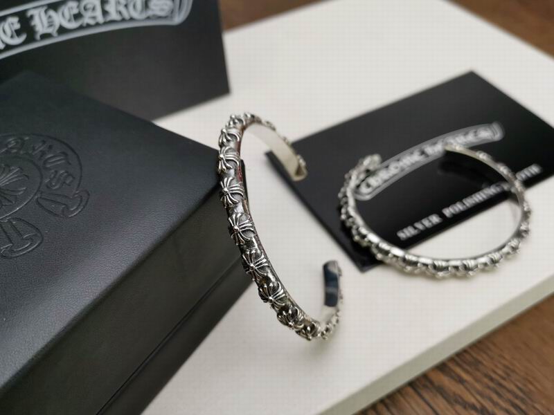 Chrome Hearts bracelet 05lyx196 (9)